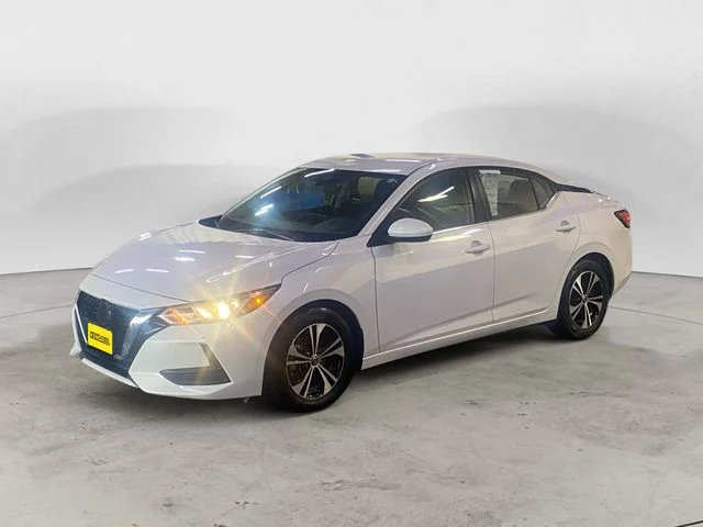 2022 Nissan Sentra