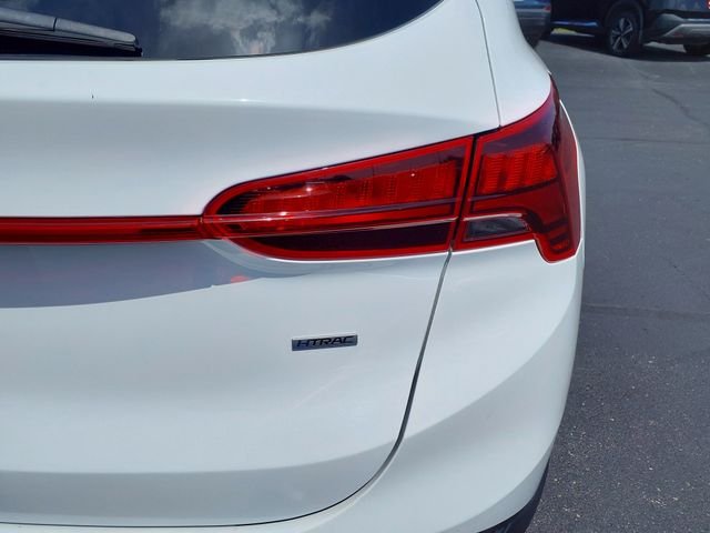 Used 2023 White Hyundai SEL image 27