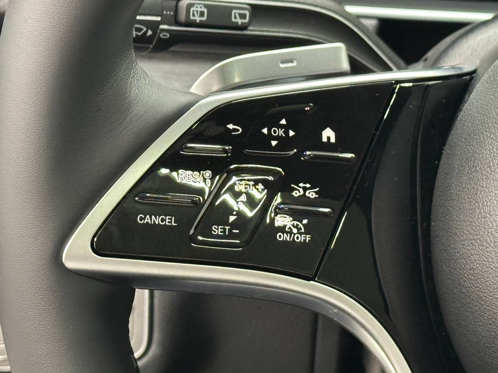 New 2026 MANUFAKTUR Silicon Grey Mercedes-Benz GLE 350 image 67