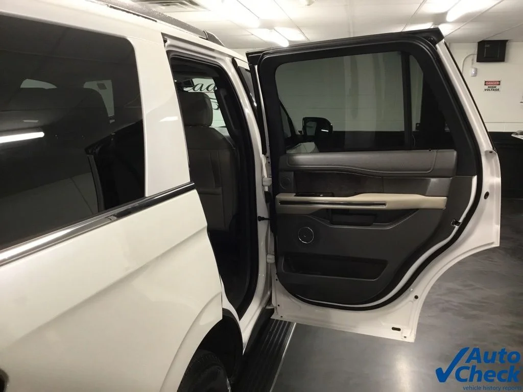 2019 Ford Expedition Limited - Photo 34