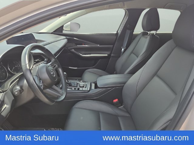 Used 2023 Silver Mazda 2.5 S Select Package image 27