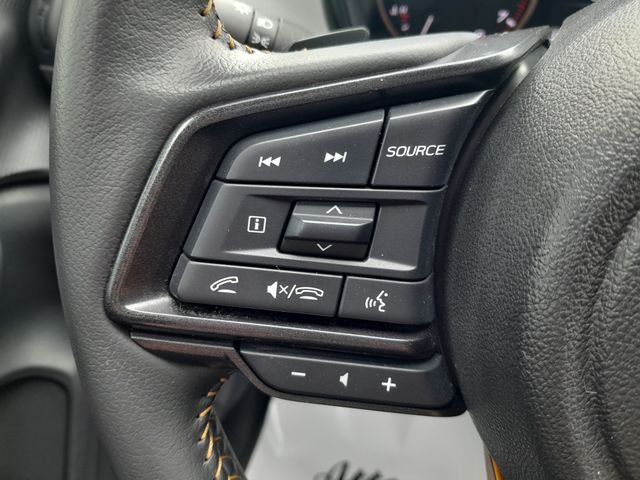 2024 Subaru Crosstrek Wilderness - Photo 14