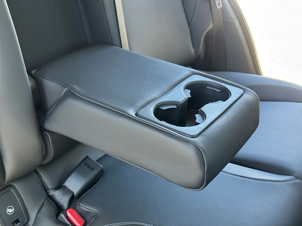 New 2026 White Mazda 2.5 S Select Sport image 20