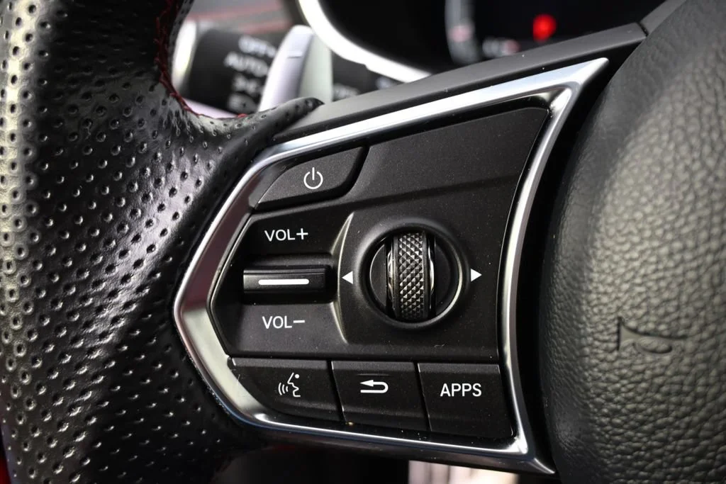 Used 2022 Gray Acura Type S image 38