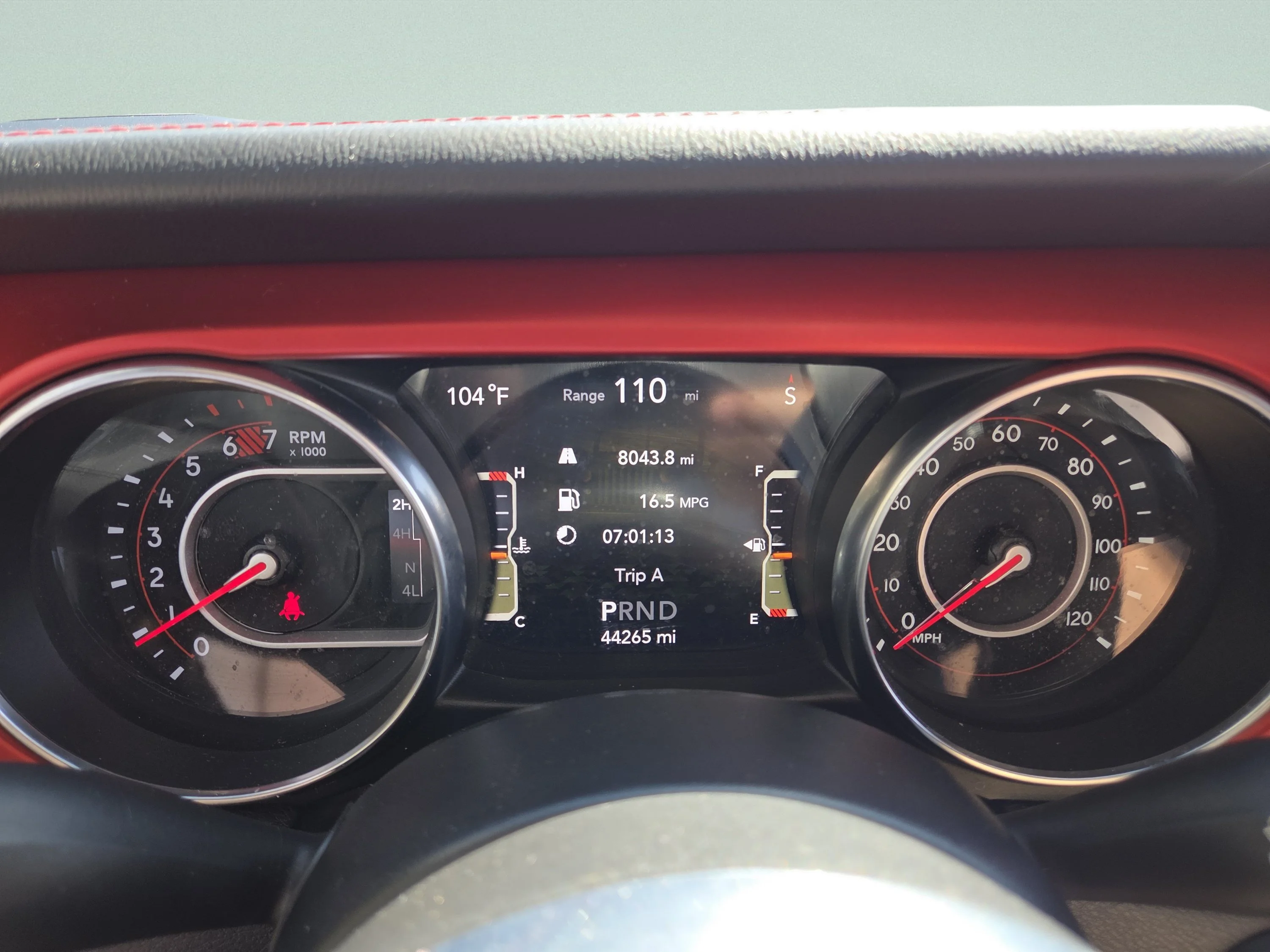 Used 2022 Black Clearcoat Jeep Unlimited Rubicon image 34