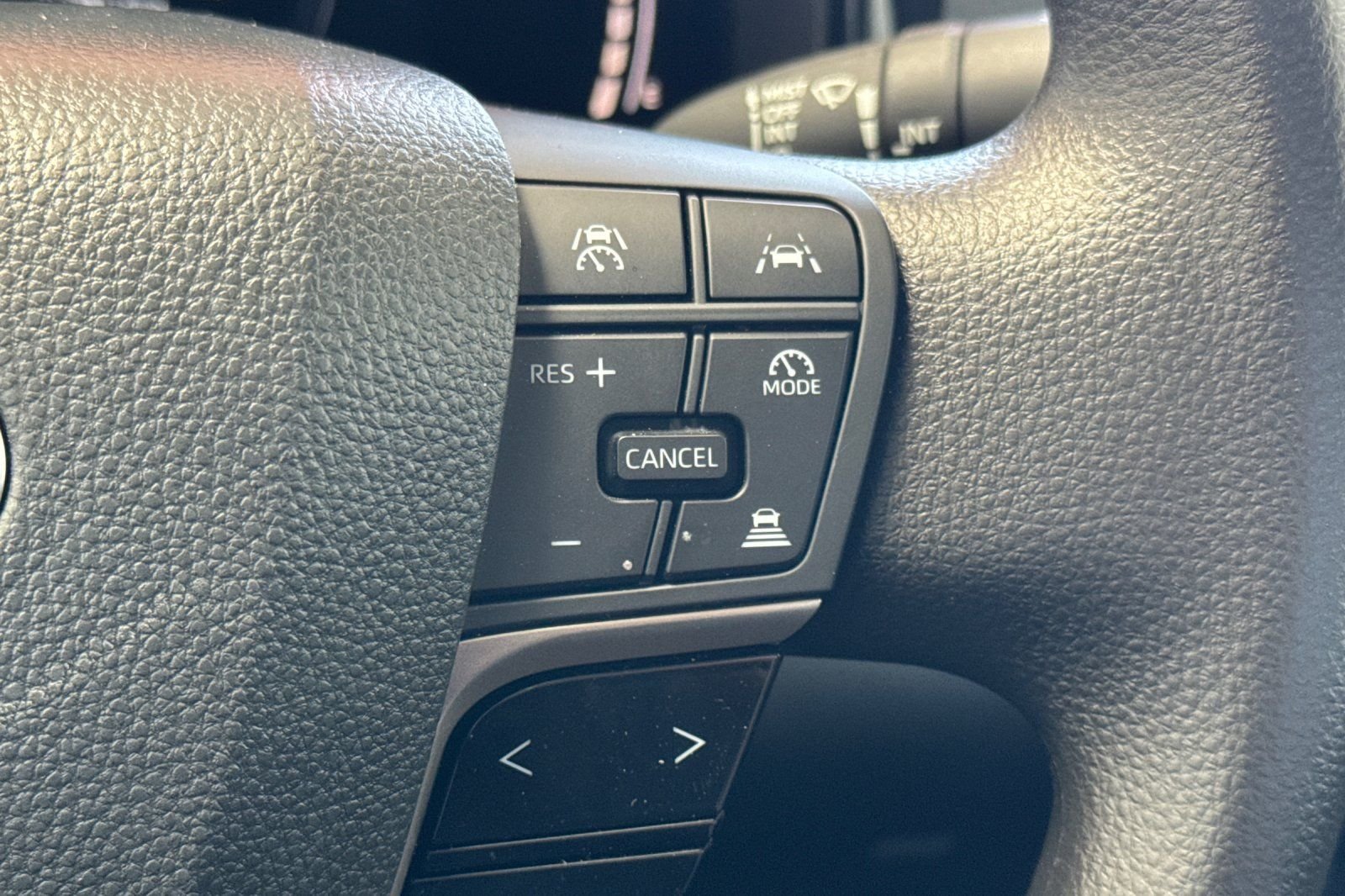 Used 2026 White Toyota LE image 31