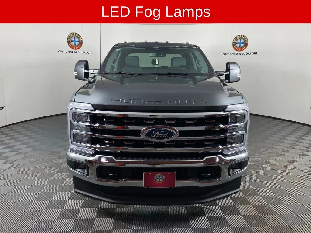 2026 Ford F-350 Super Duty XLT - Photo 18