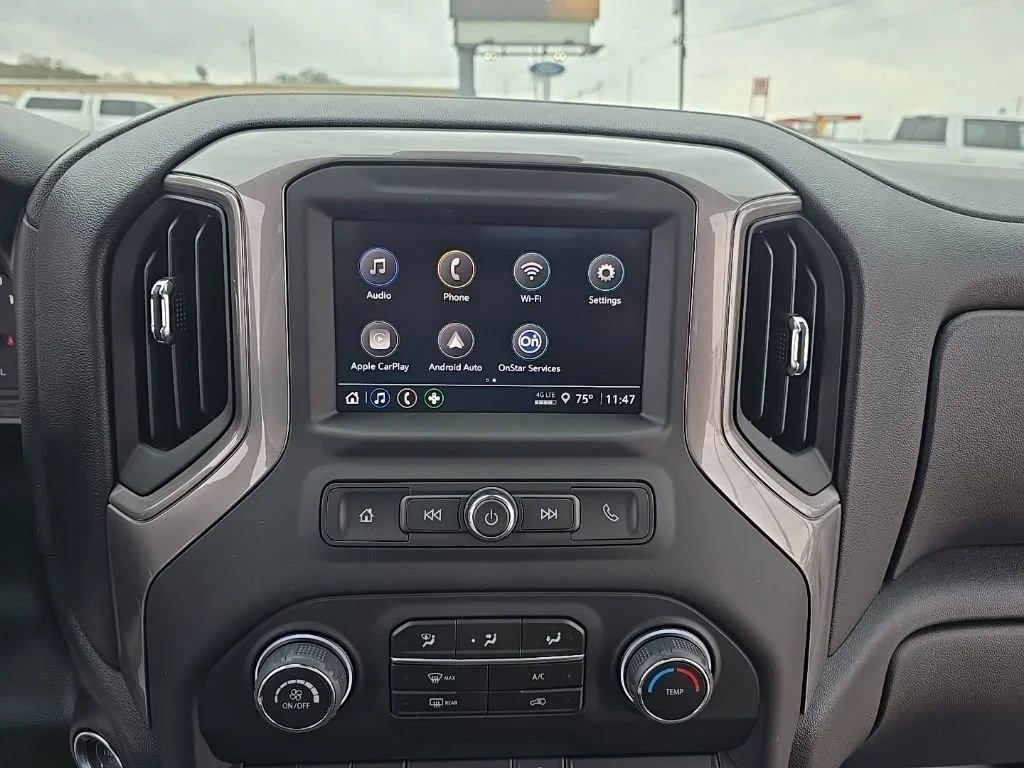 2026 Chevrolet Silverado 3500 HD Work Truck - Photo 18