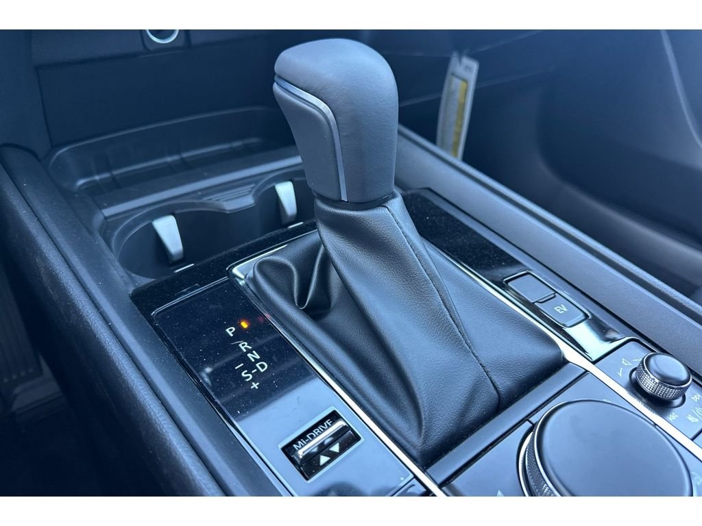 New 2026 Polymetal Gray Metallic Mazda Premium Plus AWD image 19