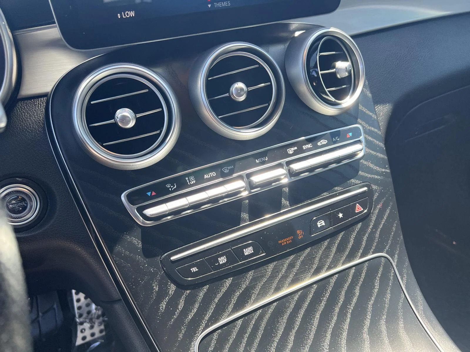 2022 Mercedes-Benz GLC AMG GLC43 - Photo 25