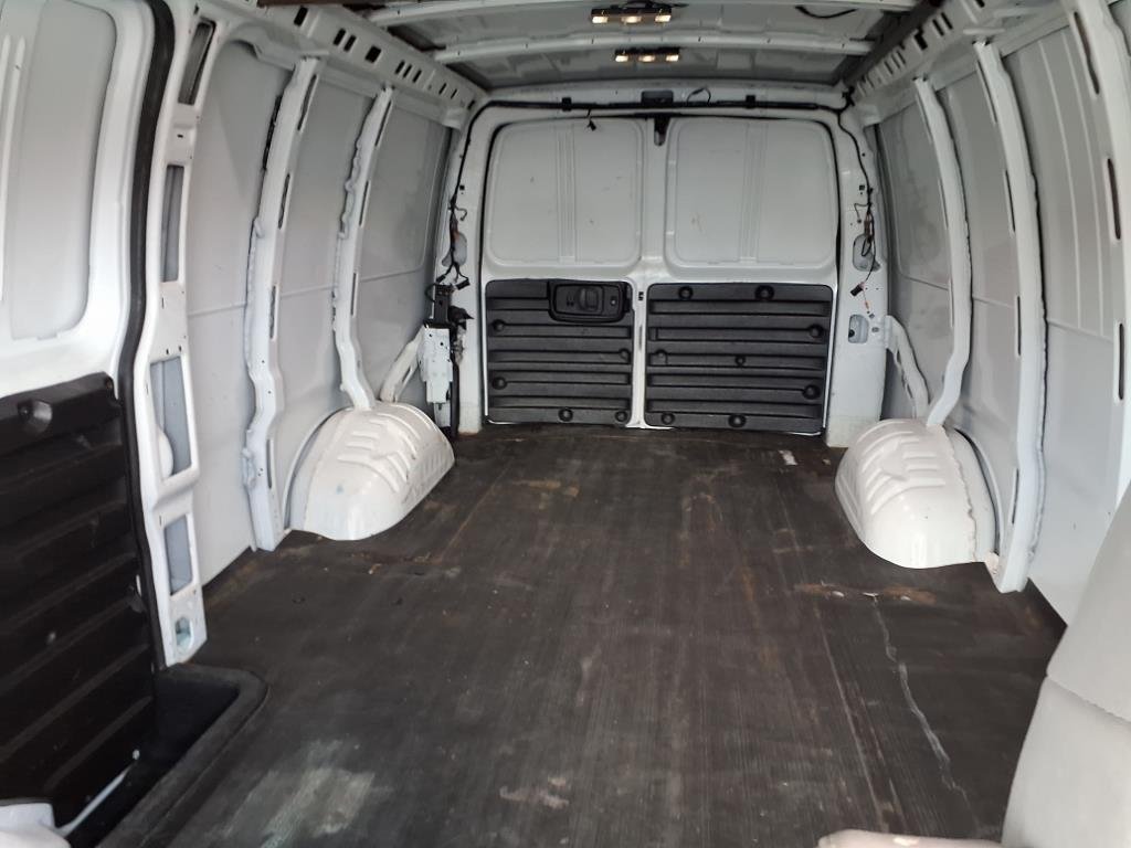 2019 Chevrolet Express Cargo Work Van - Photo 6