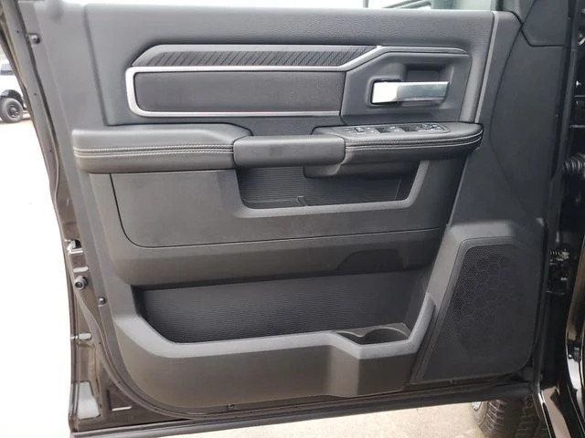 2026 RAM 2500 Big Horn/Lone Star - Photo 17