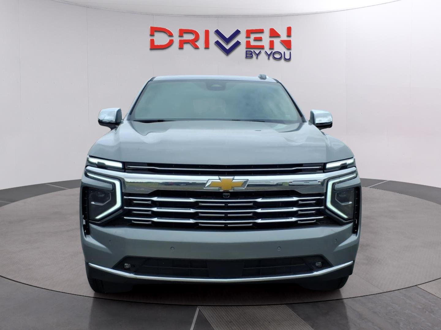 New 2026 Sterling Gray Metallic Chevrolet Premier image 8