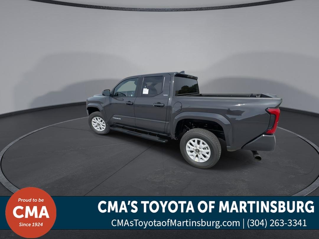 New 2026 Underground Toyota SR5 image 6