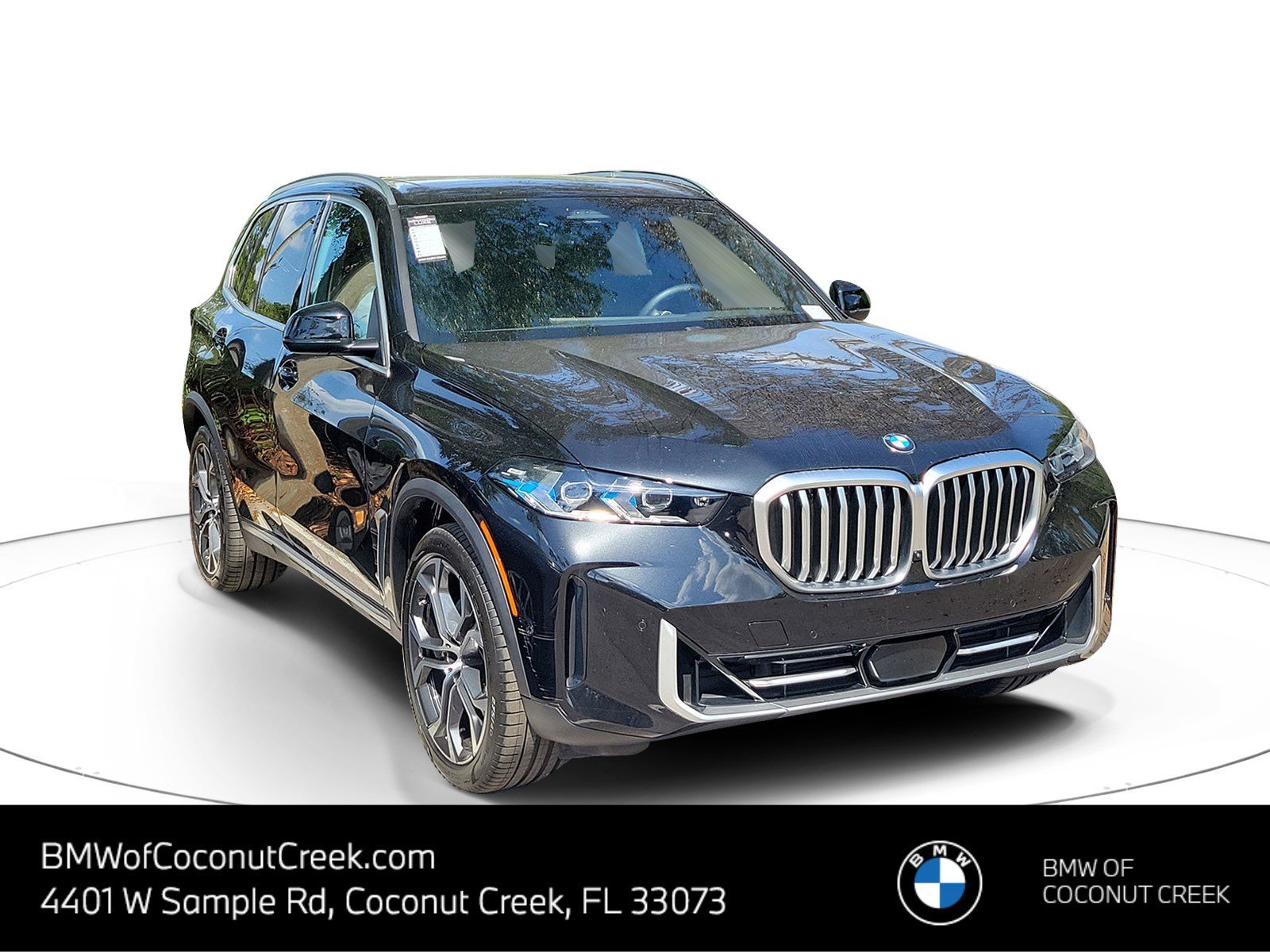 2024 BMW X5