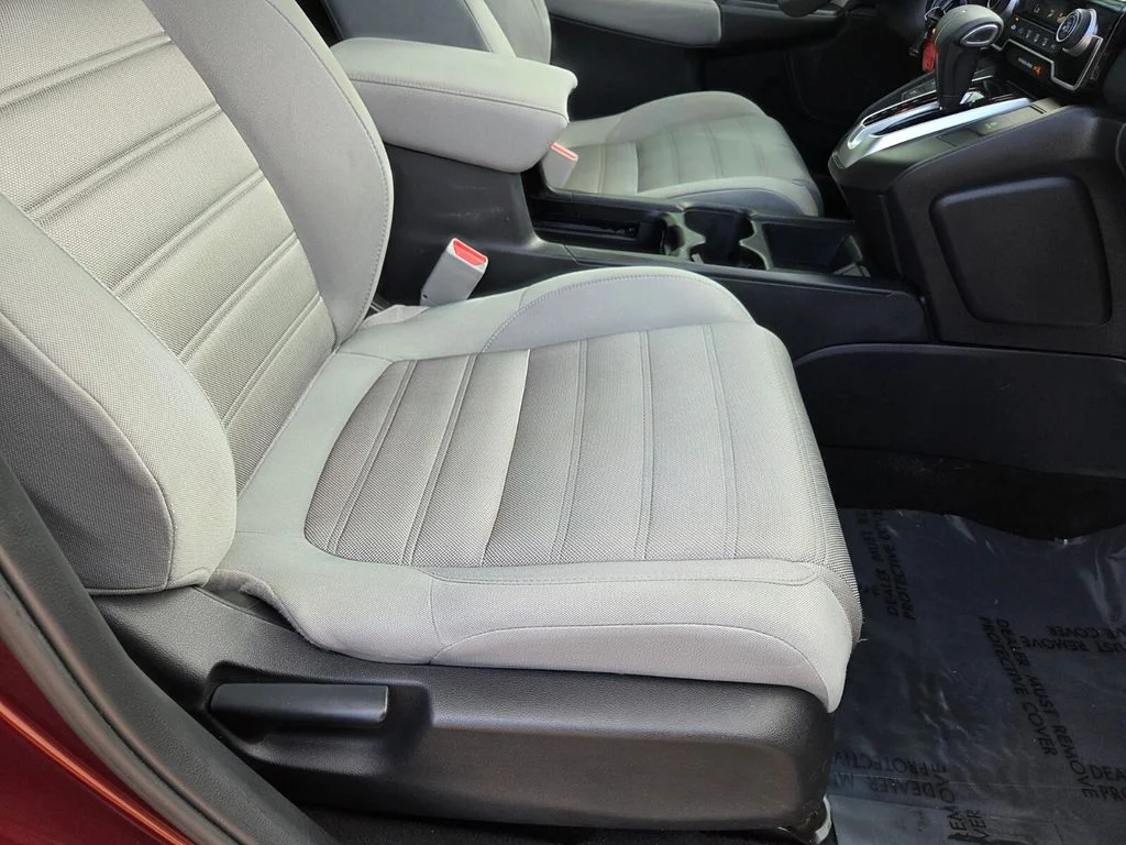 Used 2018 Red Honda LX image 27