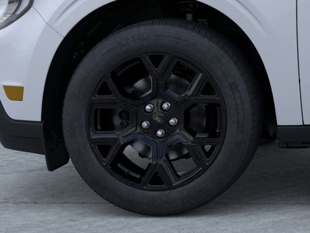 New 2026 White Ford XLT image 20