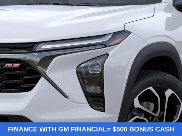 2026 Chevrolet Trax RS - Photo 12