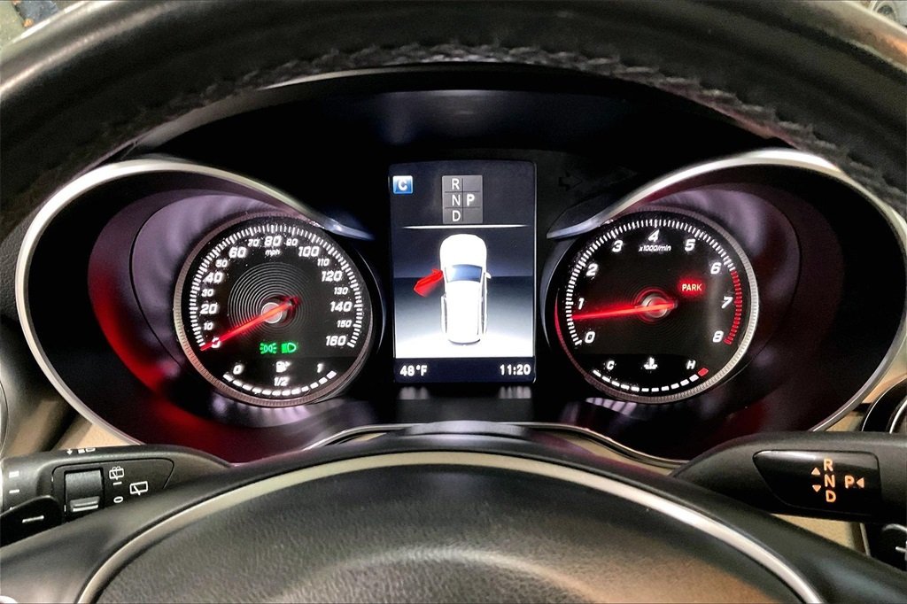 2019 MERCEDES-BENZ GLC-CLASS - Image 19