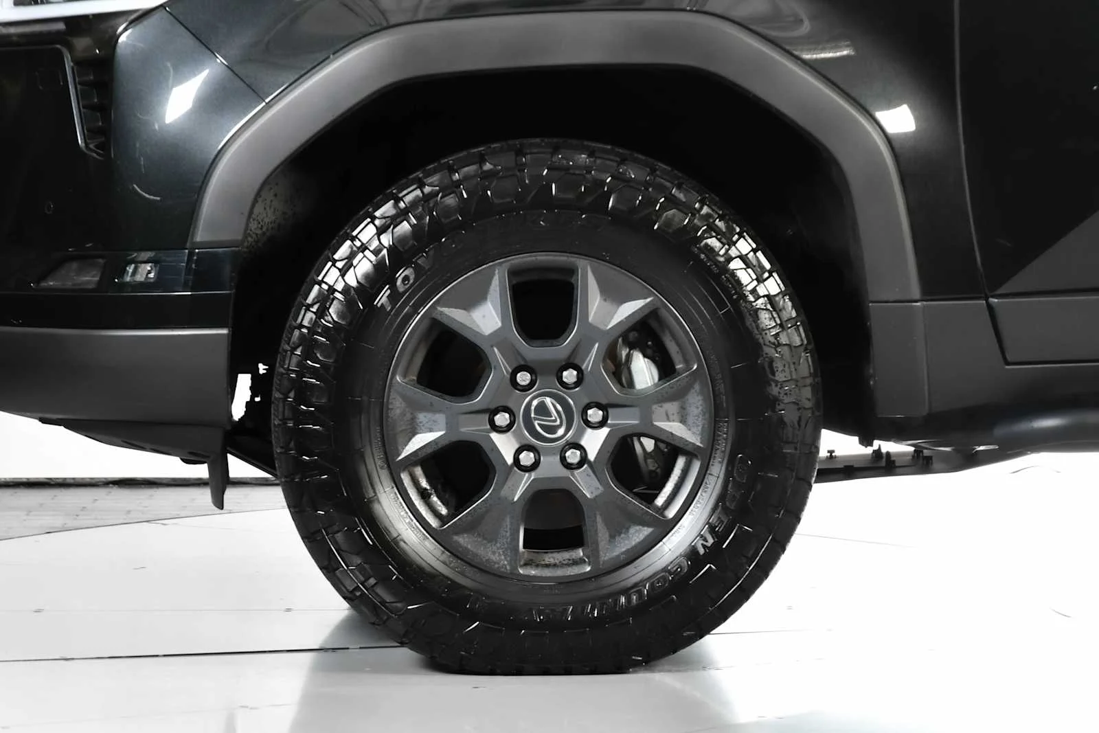 Certified Used 2024 CAVIAR Lexus Overtrail+ image 12