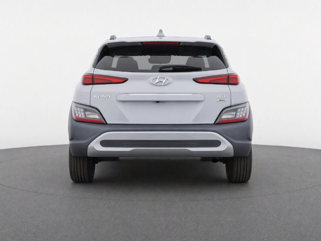 2022 Hyundai Kona Limited - Photo 27