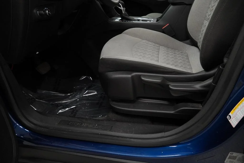 Certified Used 2022 BLUE GLOW METALLIC Chevrolet LS image 25