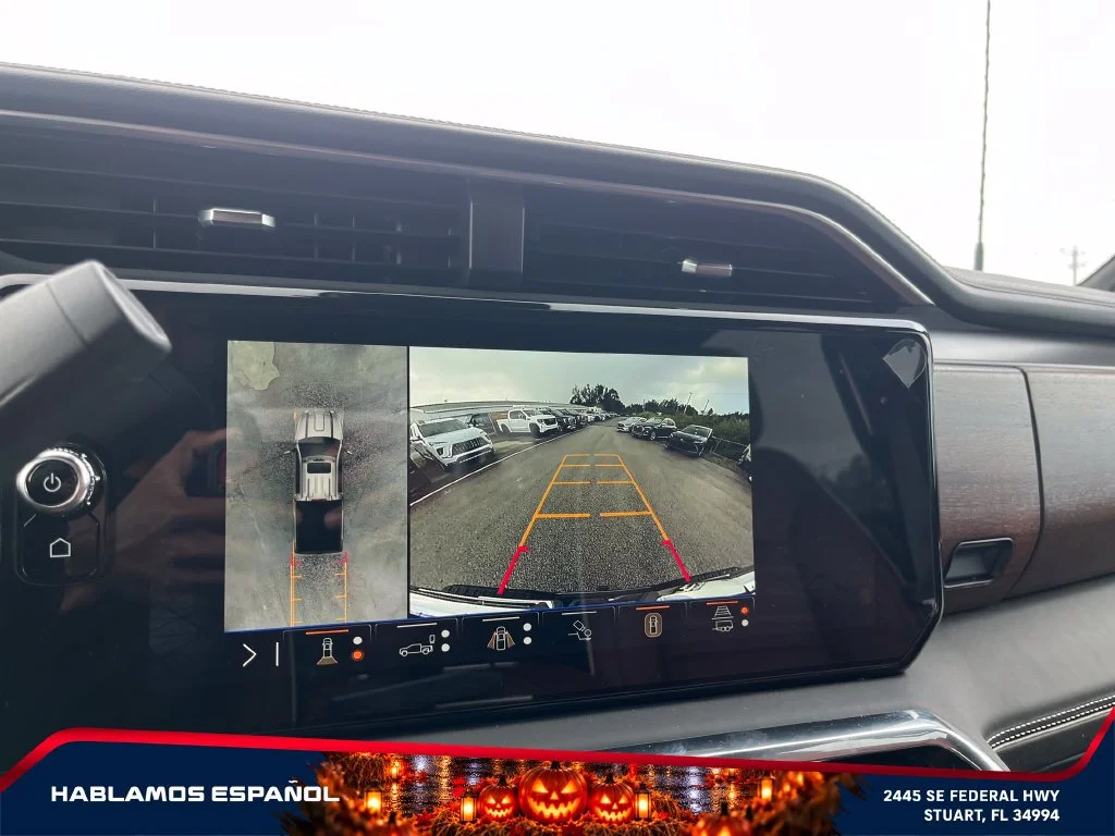 New 2026 Downpour Metallic GMC Denali Ultimate image 31