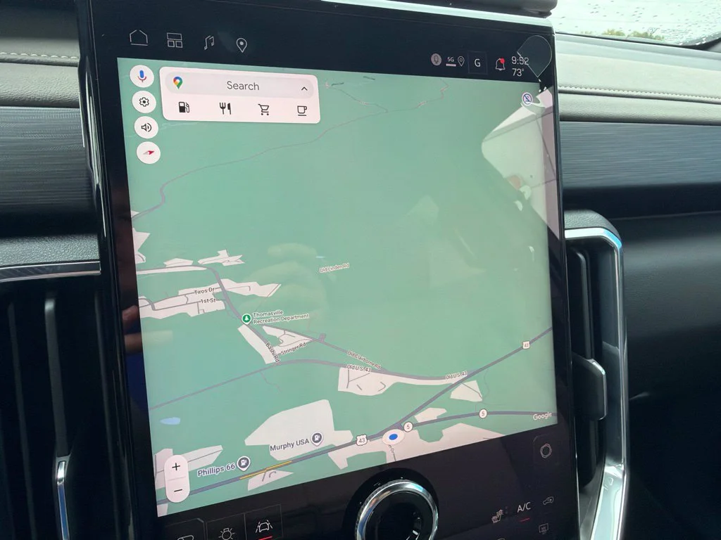 New 2027 Trailstone Green Metallic GMC Elevation image 19