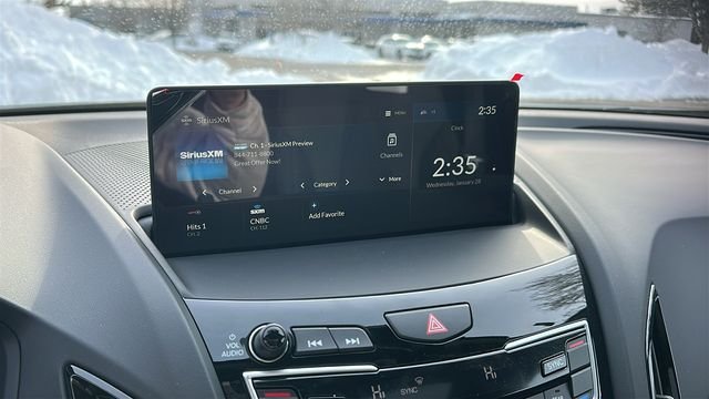 2026 Acura RDX Base - Photo 15