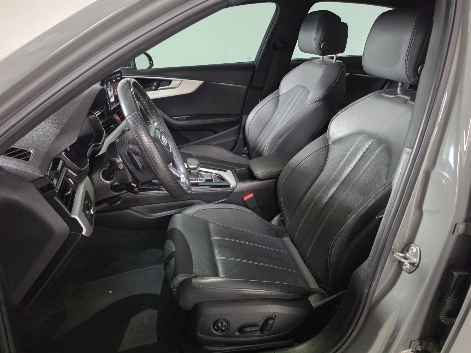2021 Audi S4 Premium Plus - Photo 16