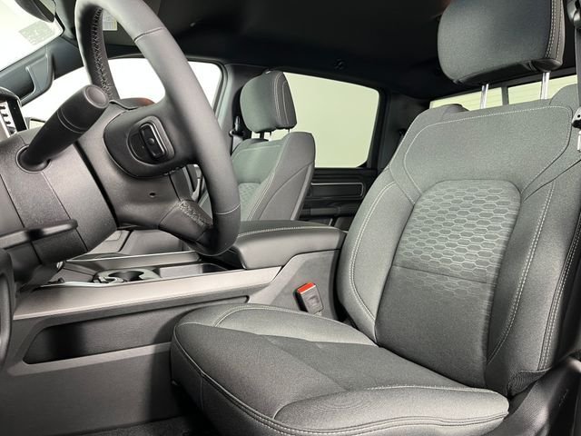 2026 RAM 1500 Big Horn/Lone Star - Photo 7