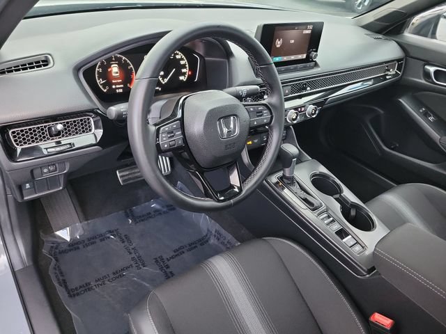 2025 Honda Civic Sport - Photo 16