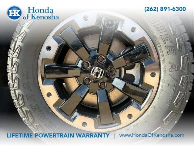 2026 Honda Passport TrailSport Elite - Photo 34