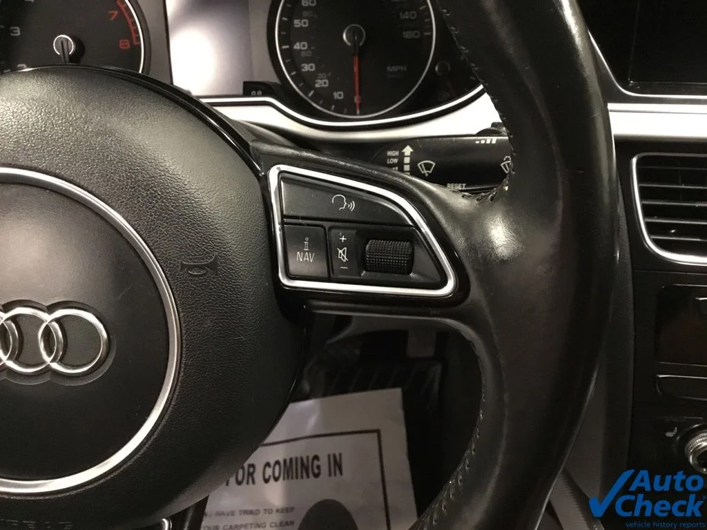 2016 Audi A4 Premium - Photo 46
