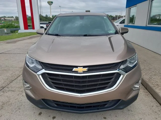 Used 2019 Beige Chevrolet LT image 4