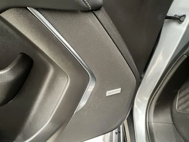 Used 2023 Gray Chevrolet LT image 33