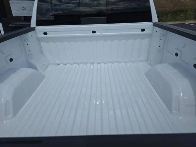2026 Chevrolet Silverado 1500 RST - Photo 15
