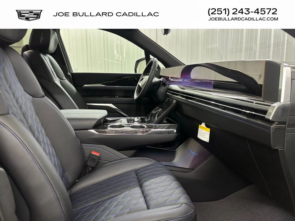 2026 Cadillac Escalade IQL Sport - Photo 8