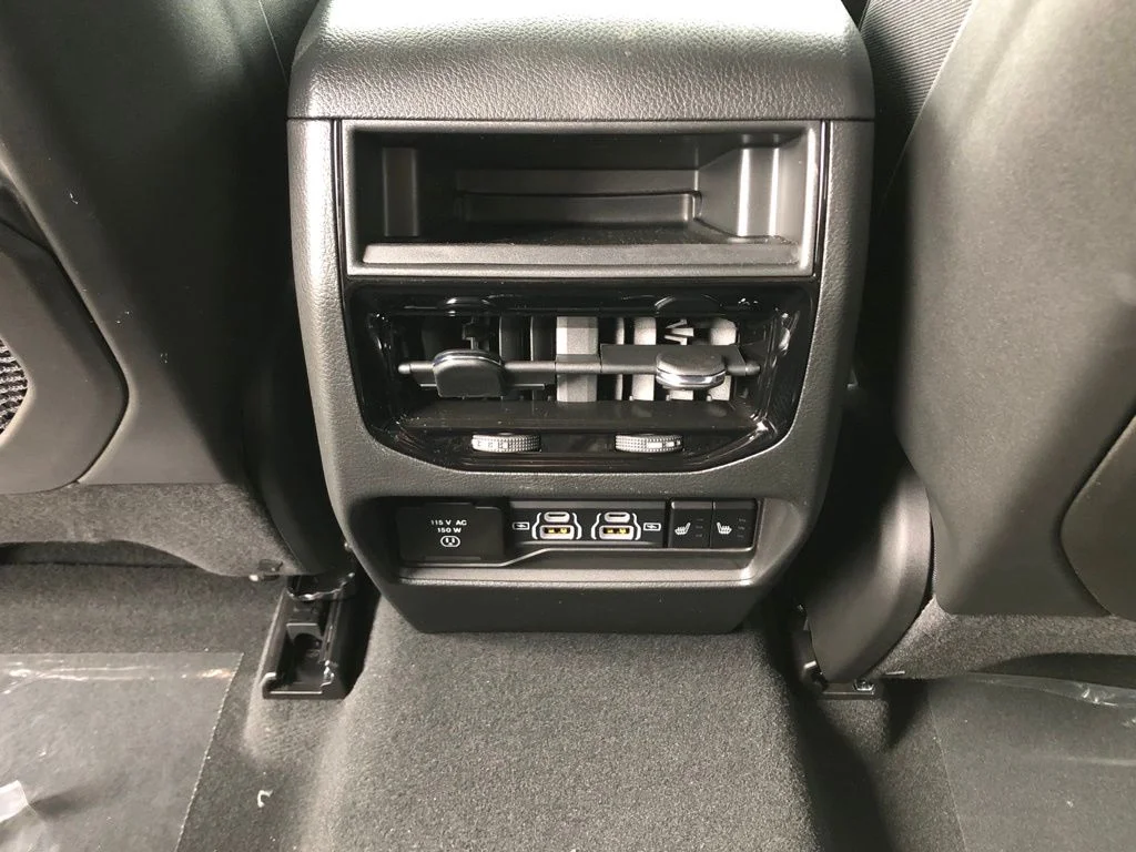New 2024 White Jeep 4xe image 30