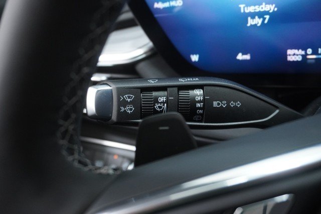 2026 Buick Enclave Preferred - Photo 30