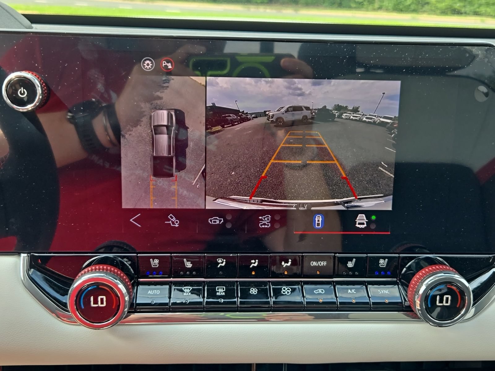 2026 GMC Canyon AT4X - Photo 37