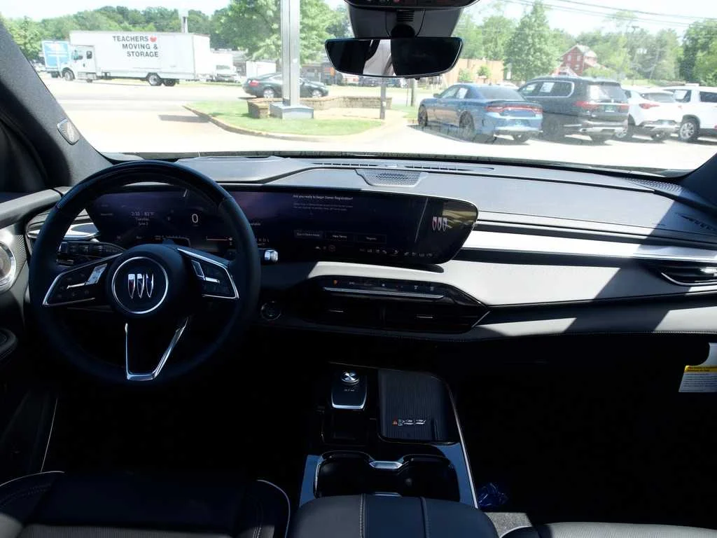 2026 Buick Enclave Avenir - Photo 20