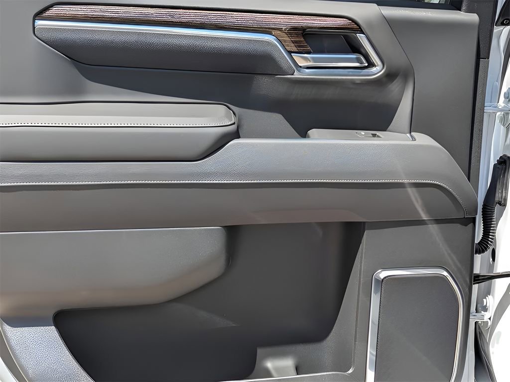 2026 GMC Sierra 1500 Elevation - Photo 12