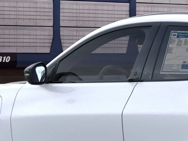 New 2026 Ford Mustang Mach-E Select