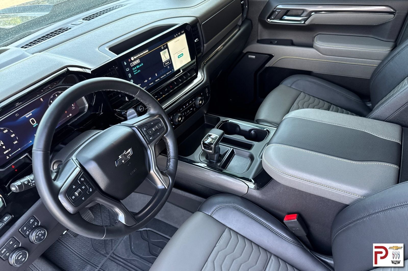 Used 2026 White Chevrolet ZR2 image 10