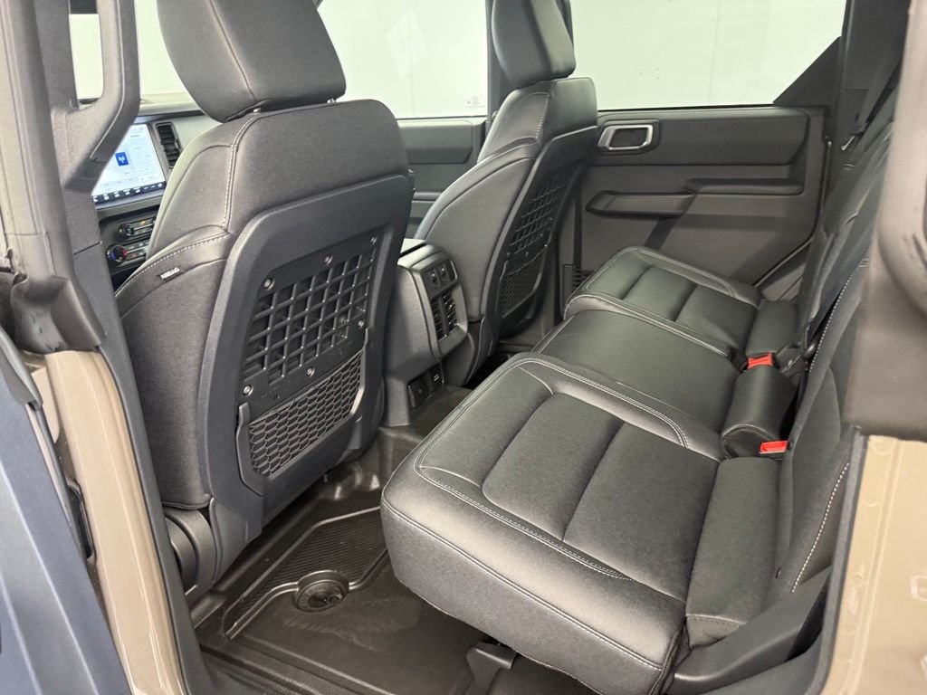 New 2026 Marsh Gray Ford Big Bend® image 64