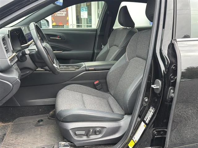 Used 2024 Black Toyota  image 9