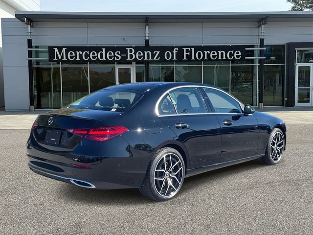 2026 Mercedes-Benz C-Class Sedan C 300 - Photo 37