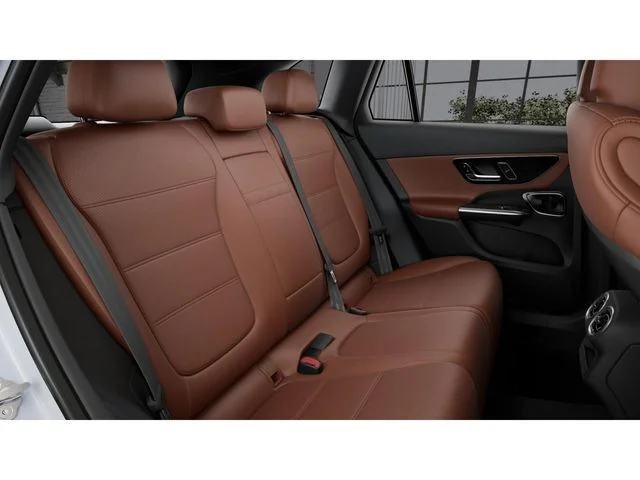 New 2027  Mercedes-Benz GLC 350e image 5