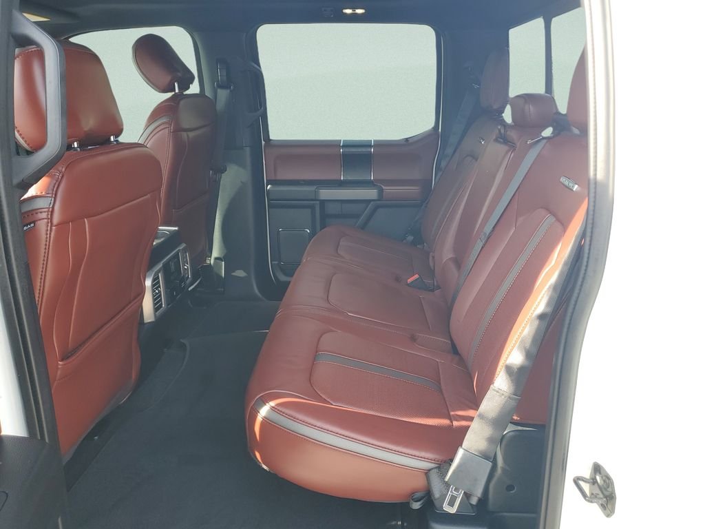2020 Ford F-150 Platinum - Photo 10
